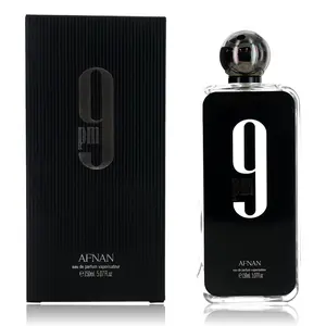 9 Collection - 9 PM by Afnan for Men - 5.07 oz EDP Spray