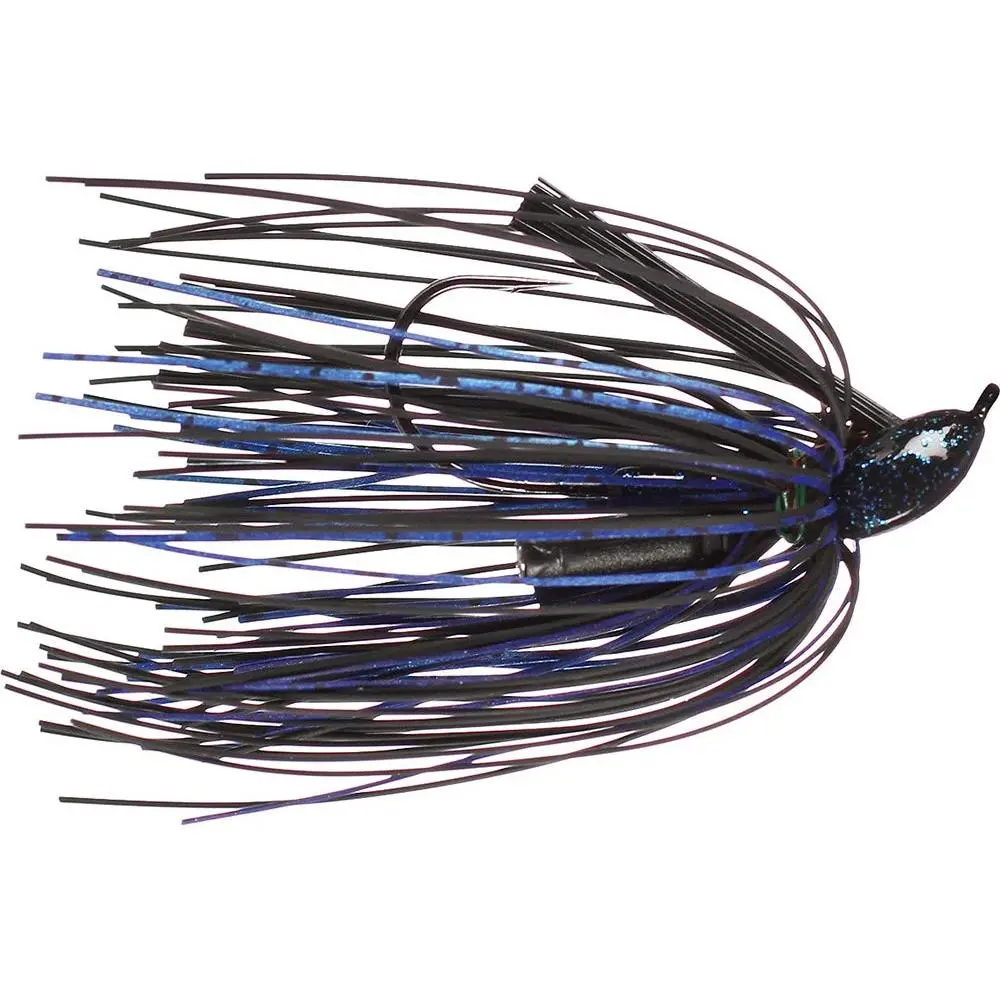 Buckeye Lures Mini Mop Jig Buckeye Lures Mini Mop Jig