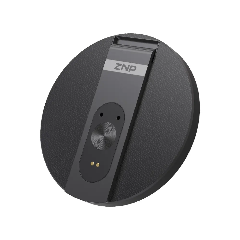3-in-1 AI Translator Recorder, Smart Compact Portable Audio Recording Voice Recorder, Language Translator Device for Translate & Transcribe, 140+ Language Translator, Online/Video/Photo Translation for Meeting Lecture Travel Gadgets