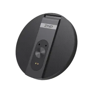 3-in-1 AI Translator Recorder, Smart Voice Recorder, Language Translator Device for Translate & Transcribe, 140+ Language Translator, Online/Video/Photo Translation for Meeting Lecture Travel Gadgets