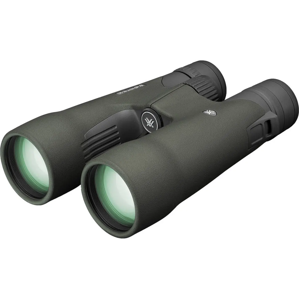 Vortex Optics Razor UHD 12x50 Roof Prism Binoculars - Unisex, All Seasons, Hunting, Outdoor Viewing, Waterproof, 5.5 Degree Angle of View (Razor Series)