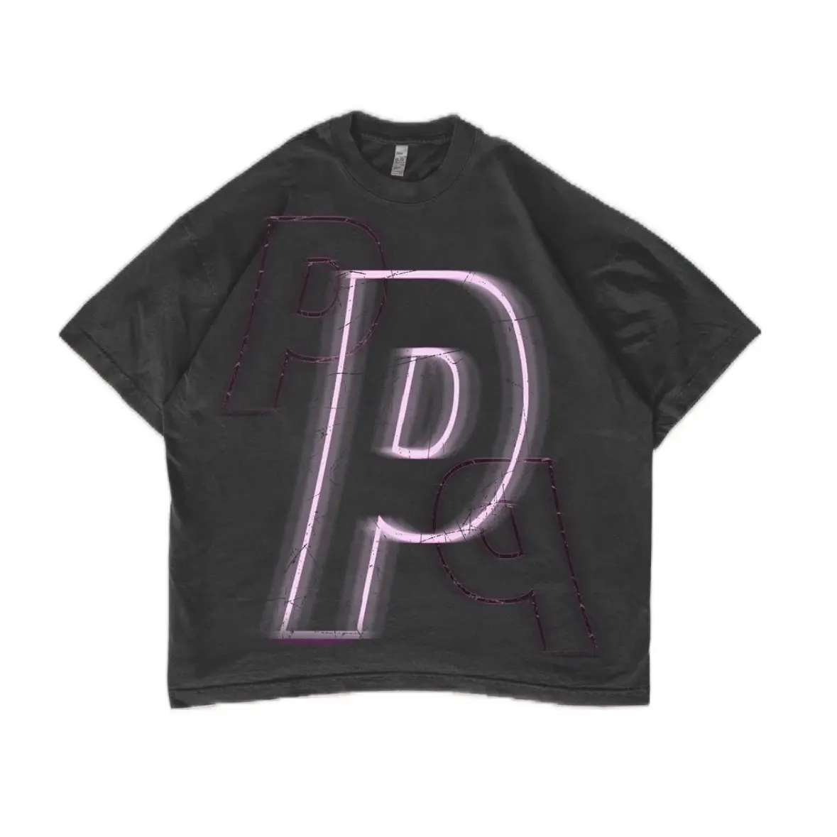 “P” Gunna Vintage Tee