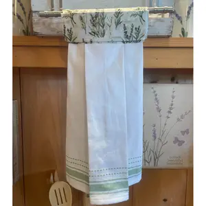 Hanging Tea Towel