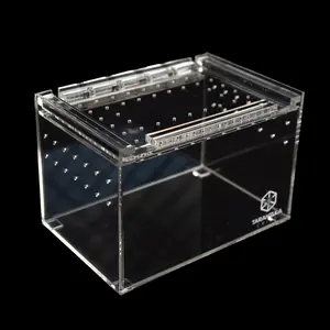 Small Slider Crib- Terrestrial Enclosure Small Slider Crib- Terrestrial Enclosure