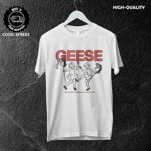 Geese Band Country Cowboy Merch Shirt, Geese Getting Killed Shirt, Geese Merch, Country Album Shirt, Cameron Winter Heavy Metal Shirt