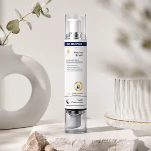 DR.MOPICK 24H Dual-Action Essence | Daytime Blemish Relief & Nighttime Anti-Recurrence Care
