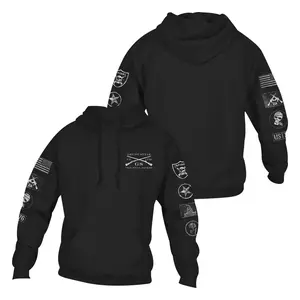 Grunt Style Patch T-shirt, Sweatshirt, Hoodie, Gift For Him, Gift For Dad, Father's Day Gifts