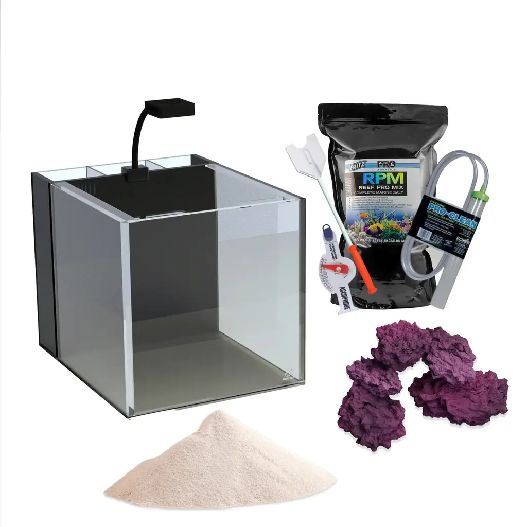 Dream Saltwater Aquarium Kit