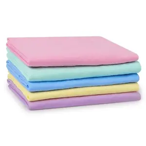 【Father's Day Gift】Joytutus 3Pcs 66x43cm Ultra-Absorbent Microfiber Car Wash Towels - Suede Chamois Auto Care Tools, Drying Towel Cloths, Microfiber Water-Absorbing Cloths, All-Season Car Detailing Accessories for Effective Cleaning Carwash Kit Set