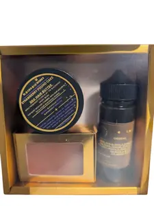 Hair/Beard Kit Ships free