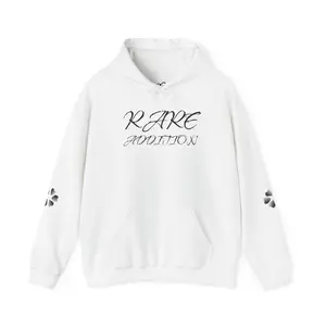 Rare Addition Hoodie
