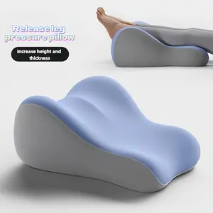 Multi-functional cushion, adjustable neck and shouldersupport -suitable for sitting and lying, with lumbar support,ideal choice.pillows pillows sleeping pillows sleeping