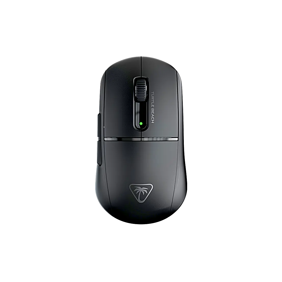 Turtle Beach Burst II Air – 2.4GHz Wireless Gaming Mouse, 47g Ultra Lightweight, Optical Switches, Symmetrical, 26K DPI Optical Sensor