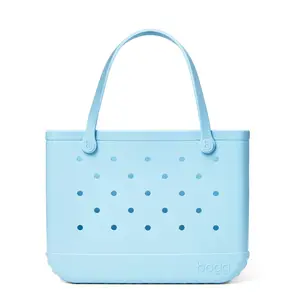 Bogg Bag Original Bogg Tote Bag - Seas the Day