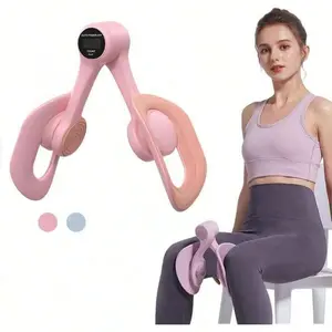 1 Pelvic Floor Muscle Trainer and Thigh Exerciserfor Women Postpartum Recovery, Leg andButtocks Fitness, Body Shaping Home FitnessEquipment, |   Modern Design |   Durable Construction, Sports Accessories, ThighShaper Tool