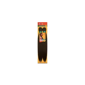 SENSATIONNEL 2X X-PRESSION PRE-STRETCHED BRAID 48"