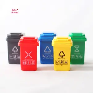 Mini Trash Can for DIY