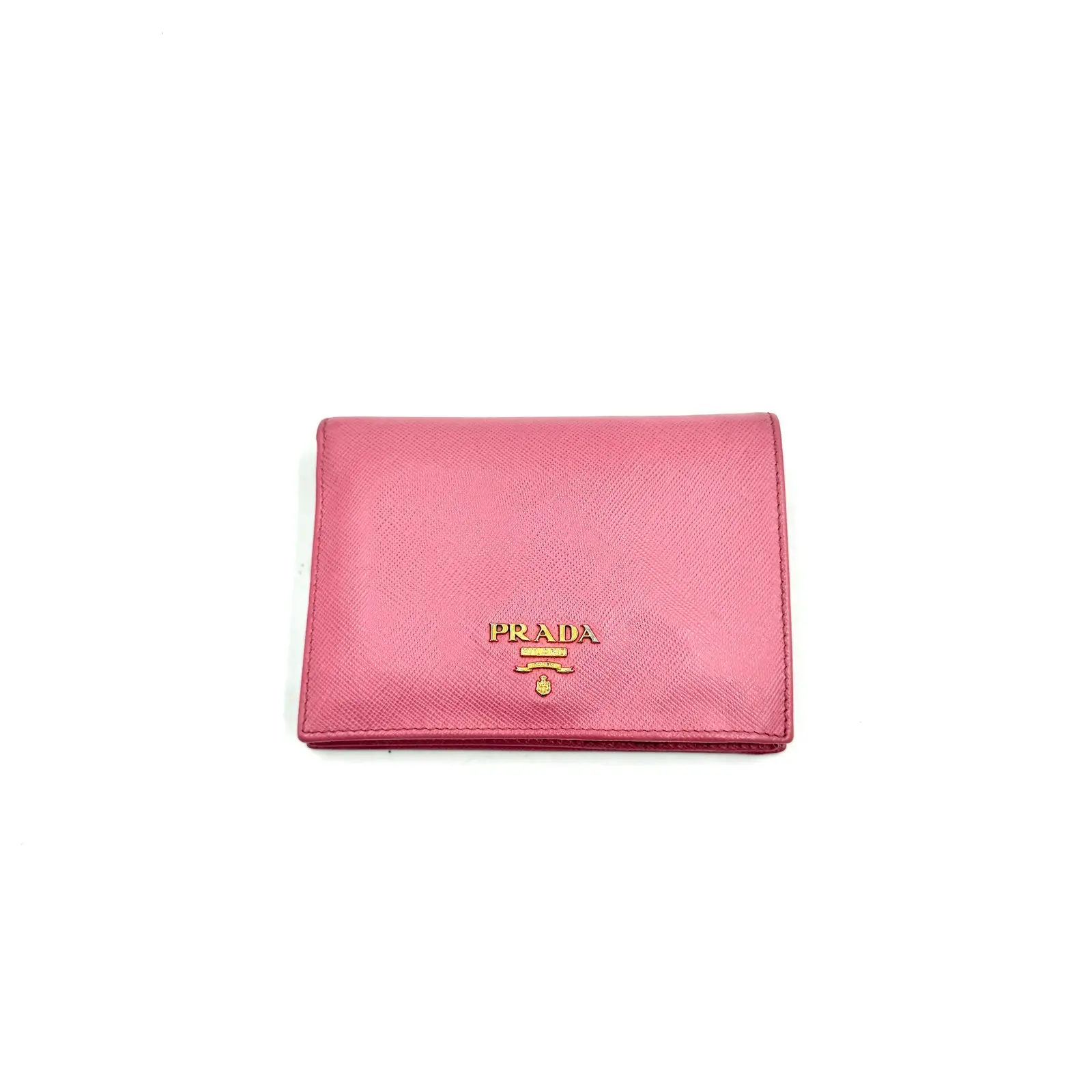 Pre-owned PRADA AS SHOWN Clutches & Wristlets HZ 3158 wallet 26.04.12