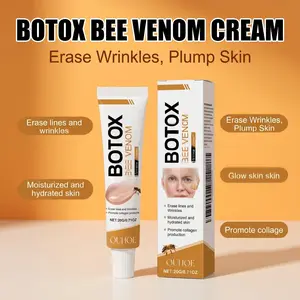 Botox Bee Venom Cream Your shortcut to ageless skin!