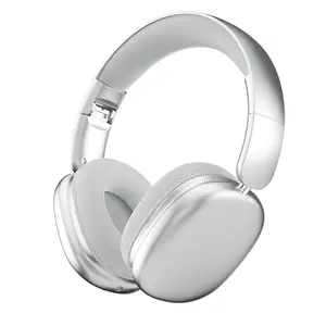 Upgraded high-quality wireless earphones, lightweight and foldable Headphones Upgraded high-quality wireless earphones, lightweight and foldable Headphones