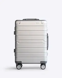 Nobl Aluminum Luggage Nobl Aluminum Luggage