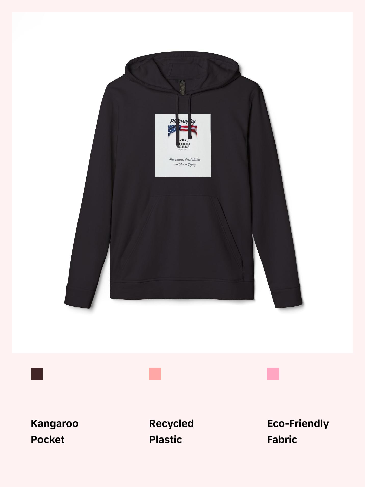 sudadera con capucha ecológica Champion