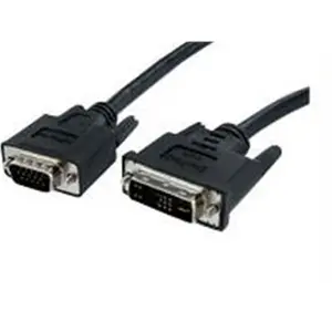Startech  10 Ft Dvi To Vga Monitor Cable