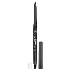 Revlon Colorstay™, Eyeliner Pencil, 202 Black Brown, 0.01 oz (0.28 g)
