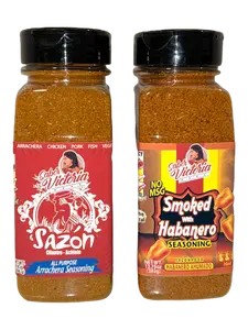Grilled Chicken Seasoning 1.81 lb combo