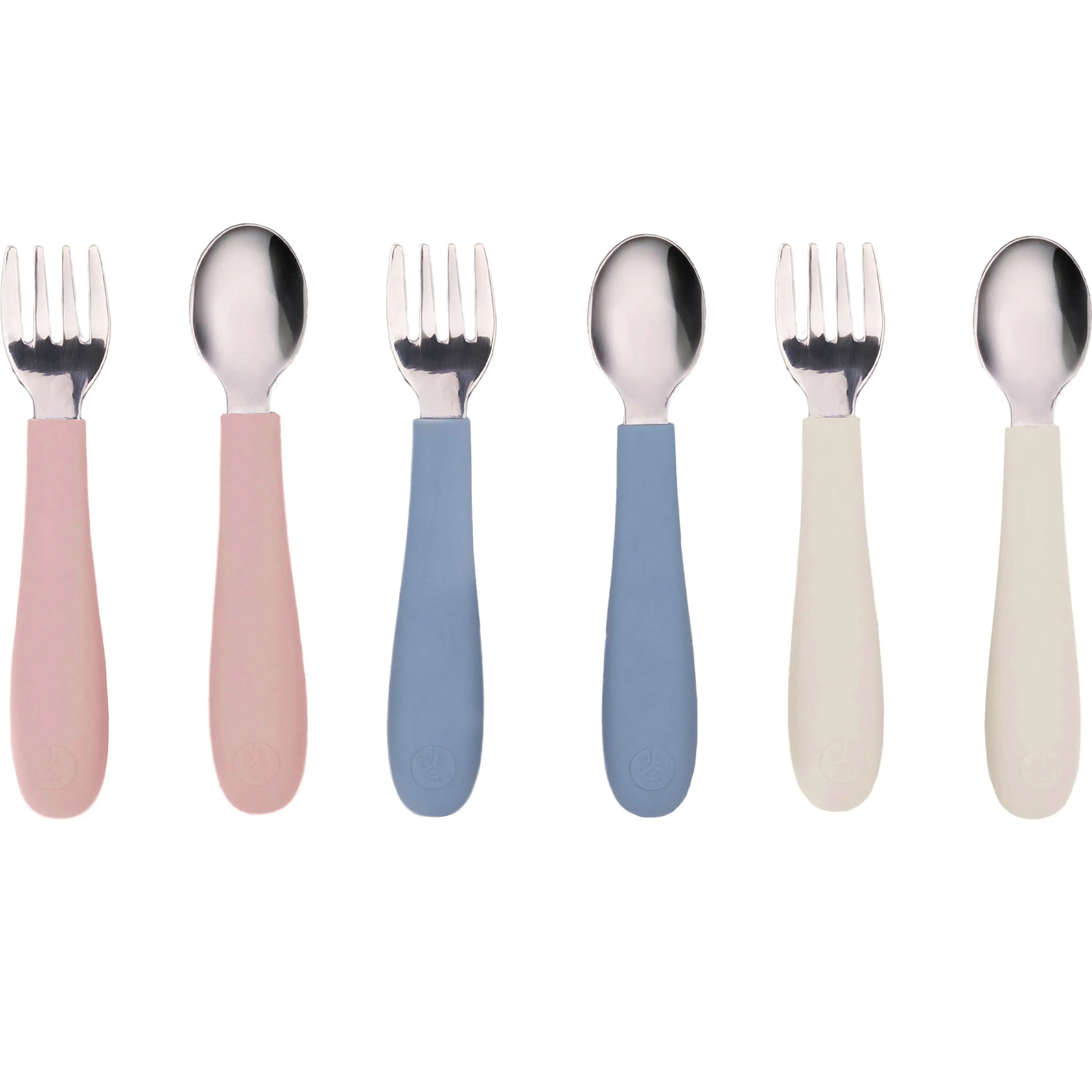 Matte Blue/Off White/Pink