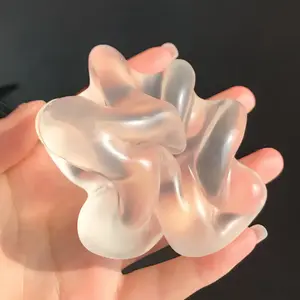 [Refrigeration Required Before Use] Summer New Arrival: The "Squeeze & Shape" — A Moldable, Non-Rebounding Stress-Relief Sensation | Soft Stress Ball