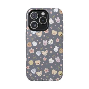 SK-ZOO Cherry Blossom Phone Case, SK Fanart, Kpop MagSafe Case, SK Kpop Gift for STAYs. Case for IP 11 12 13 14 15 16 17 Pro, Plus, Promax, S21,22,23,24,25 Ultra, Tough Case, Magsafe Case