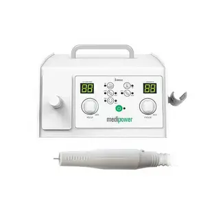 MEDI-POWER 30K VACUUM DRILL SET