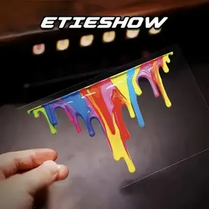 Car Paint Scratch Covering Sticker, Waterproof Car Body Decorative Sticker, Car Exterior Decoration Accessories for Car Body, Car Decals, Sticker for Cars, Car Decorations, Vehicle Decoration