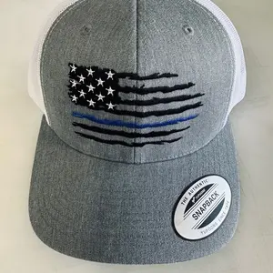 Custom Hat