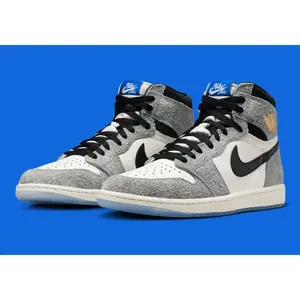 Men's Air Jordan 1 High OG "All Star" DZ5485-003 Fashion Athletic Sneaker