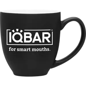 IQBAR Mug