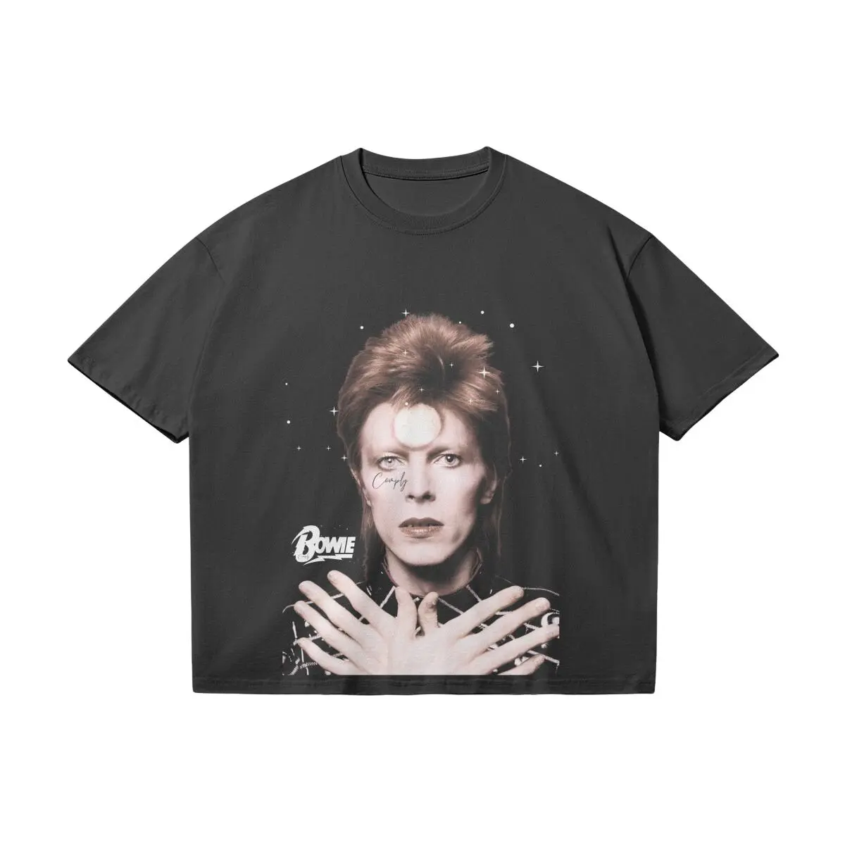 David Bowie Shirt