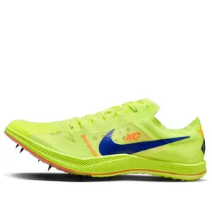 Nike ZoomX Dragonfly XC Cross 'Volt Total Orange' DX7992-701