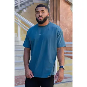 401 Essential Jacked Tees