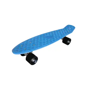 FixtureDisplays® Standard Skate Penny Board PennieBoard-NF