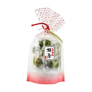 Iwaiseika Matcha Candy 100g - Authentic Japanese Green Tea Sweets, Popular Souvenir Gift