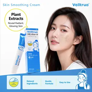 Velltrua 【Creator】Pure Natural Moisturizer With No Additives，gentle and non-irritating，rtestore the skin's original purity and luster.