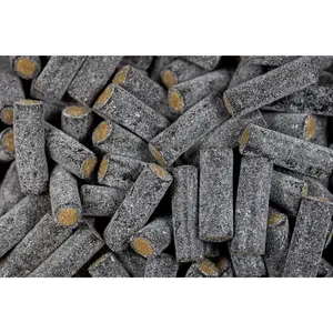 Sweet & Salty Licorice