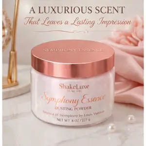 Symphony Essence Dusting Powder