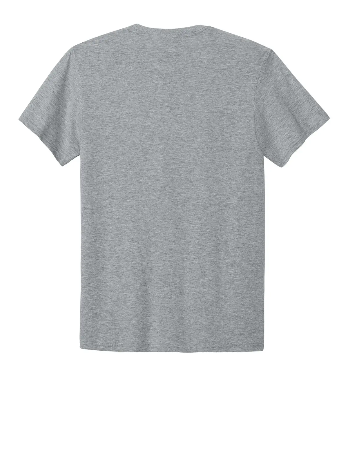 Jerzees Ultimate Unisex Ring Spun T-Shirt