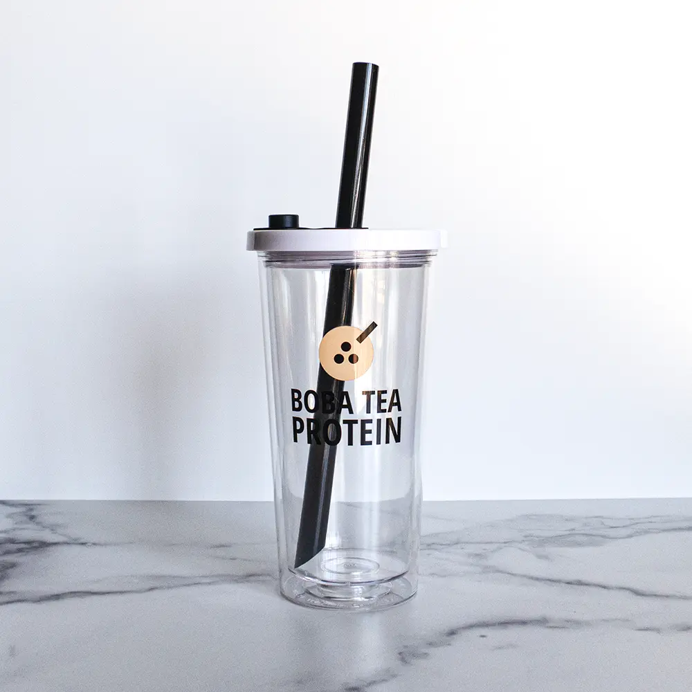 Boba Tumbler Boba Tumbler