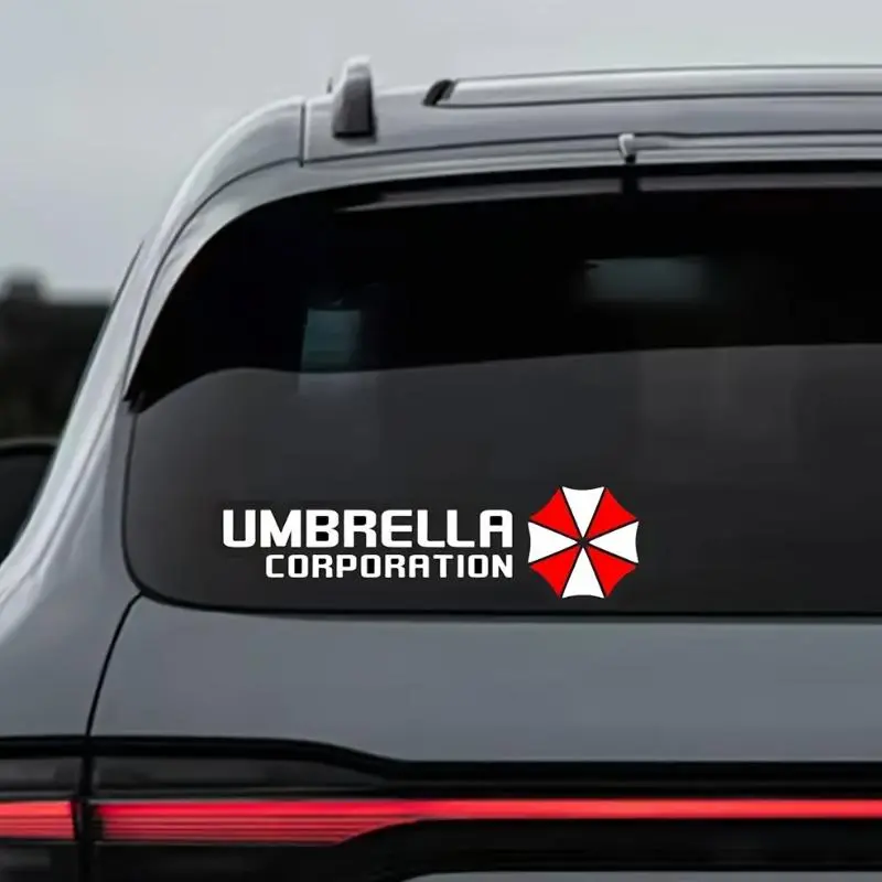 Car Rear Window Sticker, Waterproof Car Vinyl Sticker, Car Decorative Sticker, Car Exterior Decoration Accessories for Car, Truck, Computer Laptop, Car Decal, Universal Car Sticker, Decal For Cars, Car Vehicle Decoration, Truck Decals