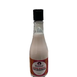 Soultanicals Knot Sauce Coil Detangler
