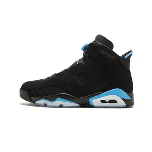 Air Jordan 6 Retro "UNC" 384664 006